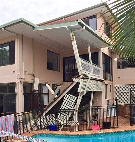 Everything is mostly done, i'm still tweaking some events and dialogues. Nine injured after balcony collapse at Brisbane party ...