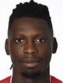 Lamine Gassama - Profil pemain 23/24 | Transfermarkt