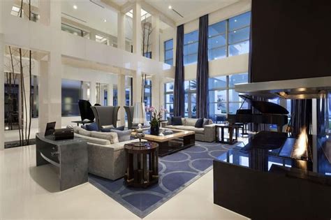 Discover beautiful designs and inspiration from a variety of living rooms designed by havenly's talented online interior designers. 47 Beautiful Living Rooms (Interior Design Pictures ...
