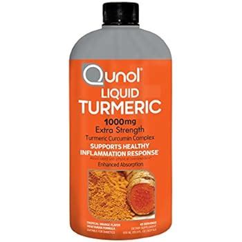 Amazon Com Purathrive Liquid Turmeric Extract Premium Supplement Made