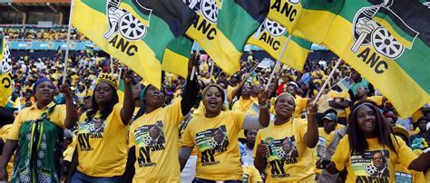 The Anc Policy Conference New Direction Or More Distraction Iss Africa