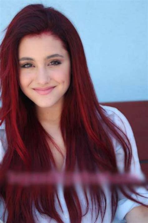 I had to bleach my hair and dye it red every other week for the first four years of playing cat, she shares,. Pin on New Look Inspiration