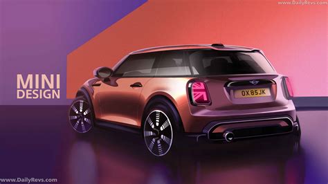 2022 Mini Cooper 3 Door Dailyrevs