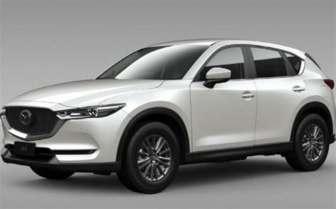 2022 Mazda Cx 5 Touring Awd Four Door Wagon Specifications Carexpert