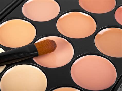 12 Colour Correcting Concealer Mistakes That Are Making You Look Tired