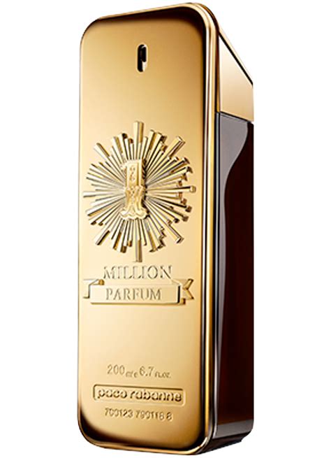 1 Million Parfum Paco Rabanne одеколон — новый аромат для мужчин 2020