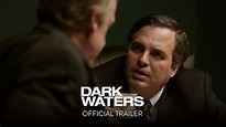 DARK WATERS | Official Trailer | In Theaters November 22 - YouTube