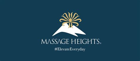 Massage Heights Cedar Park Tx