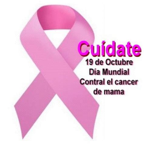 Cancer De Mama Hoy