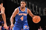 'Awful' Dennis Smith Jr. is blowing Knicks' trade wish