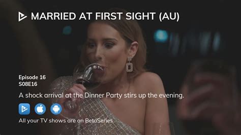 Watch Married At First Sight Au Season 8 Episode 16 Streaming Online