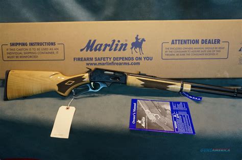 Marlin 336c Curly Maple 30x30 Nib For Sale At 932432900