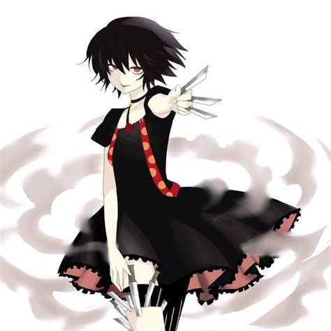 Juuzou Suzuya With His Black Dress From Tgre Daraensuzu