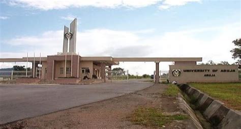 uniabuja to make public panel s report on lecturer accused of sexual harassment ripples nigeria