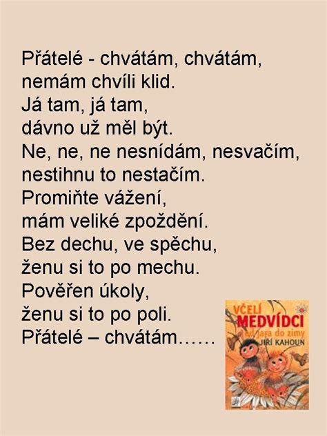 Pin by Maruška Srchová on Včelí medvídci Memes, Ecard meme, Ecards