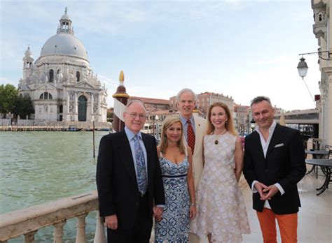 Las imágenes son propiedad de tve, lo dejamos claro para que a nadie se le ocurra censurar el video. The biennial gala celebration of Save Venice | New York ...