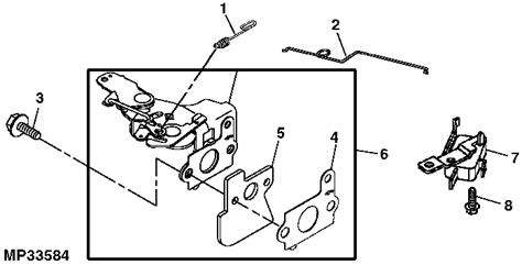 John Deere Js63c Parts Diagram