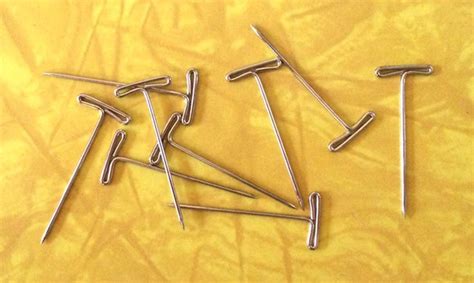 6 Types Of Sewing Pins Every Sewist Should Have On Hand Sewing