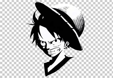 Luffy Vector At Collection Of Luffy Vector Free For