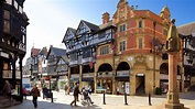 Chester turismo: Qué visitar en Chester, Inglaterra, 2023| Viaja con ...