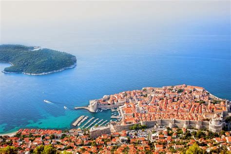 Dubrovnik Eine Reise Zur Perle Der Adria Easyvoyage