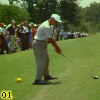 Nudismo swinger en la quinta sw. Ben Hogan