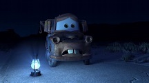 Mater and the Ghostlight Movie Review and Ratings by Kids