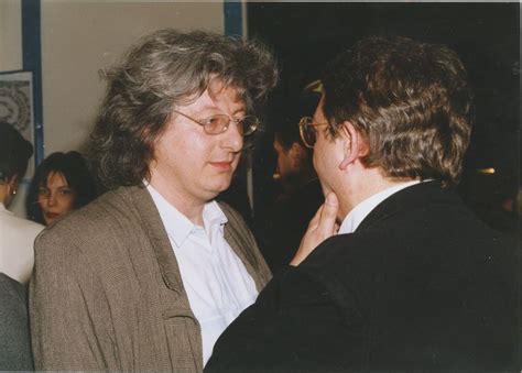 Péter esterházy was a hungarian writer. Gróf Esterházy Péter - KKBK