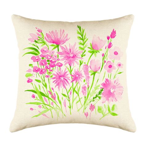 Pillows home decor decorative pillows hotel pillow decorative pillow inserts decorative pillows luxury hilton hotel pillow decorative throw pillows accent 23,479 hotel decorative pillow products are offered for sale by suppliers on alibaba.com, of which pillow accounts for 1%, cushion accounts. Pink and Green Botanical Floral Throw Pillow Cover ...