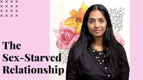 A sexless marriage is defined as a marriage with little or no sexual activity between the partners. Anger and the Sexless Marriage - YouTube