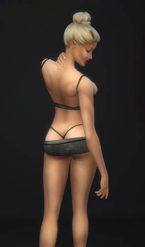 Kritical´s Naughty Collection Ll Update 1001 Clothing Loverslab