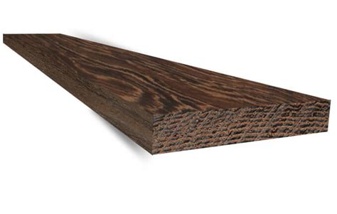 Wenge Exotic Wood And Wenge Lumber Bell Forest Products