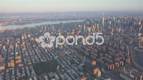 New York City 4k Aerials Stock Footagecityyorkaerialsfootage