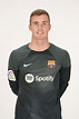 Ignacio Peña stats | FC Barcelona Players
