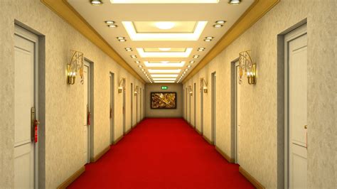 Hotéis com corredor interno em Orlando Roteiro em Orlando