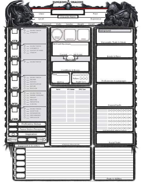 D And D 5e Character Builder Dryad Brisfacts
