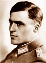 Biografia di Claus von Stauffenberg