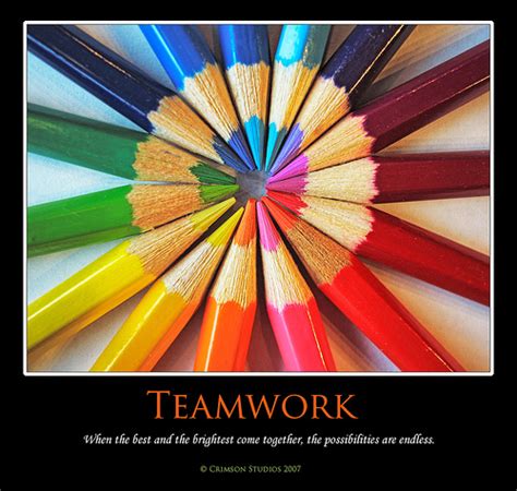 Clip Art Teamwork Quotes Quotesgram