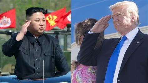 Bagaimana Presiden Trump Seharusnya Menangani Masalah Korea Utara