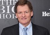 Michael Lewis on The Big Short, how journalism is like acting, and ...