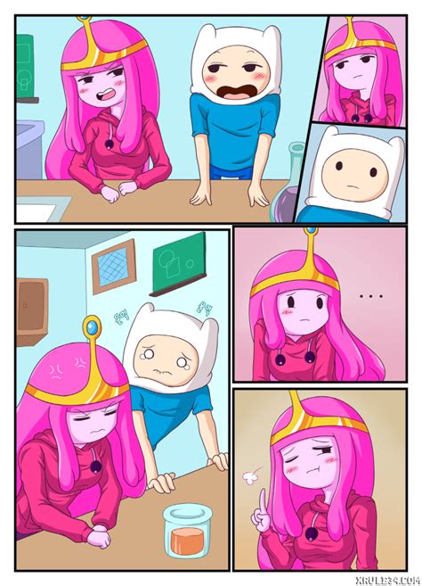 Adventure Time Adult Time Mini ⋆ Xxx Toons Porn