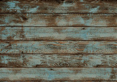 Weathered Wood Plank Wallpaper Wallpapersafari