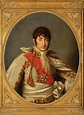 Louis Bonaparte - L'Histoire est un roman...