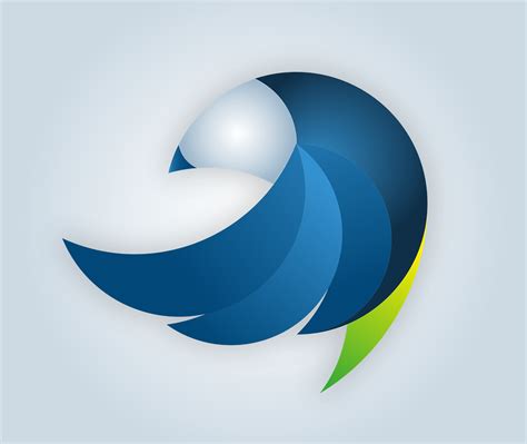 Logo Bird Vector · Free Vector Graphic On Pixabay
