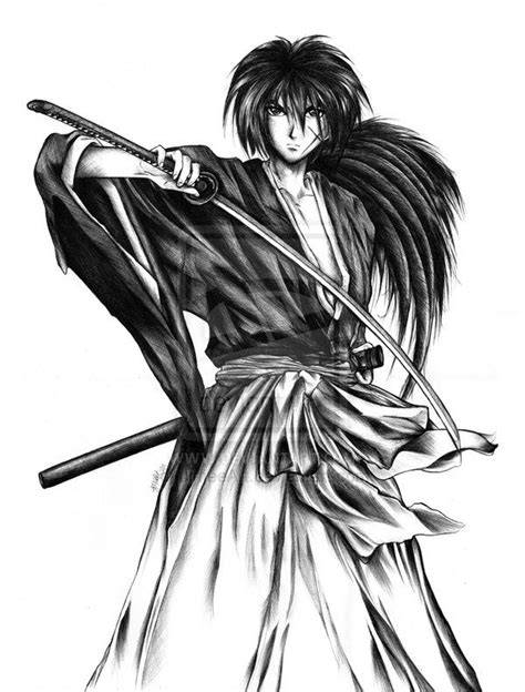 132 best samurai x images on pinterest rurouni kenshin samurai and scribble