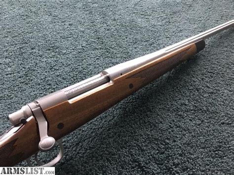 Armslist For Sale Remington Cdl Sf