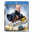 Crank 2 Alto Voltaje Blu-ray | Bodega Aurrera en línea