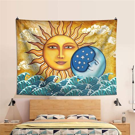 Celestial Tapestry | Celestial tapestry, Tapestry, Tapestry nature