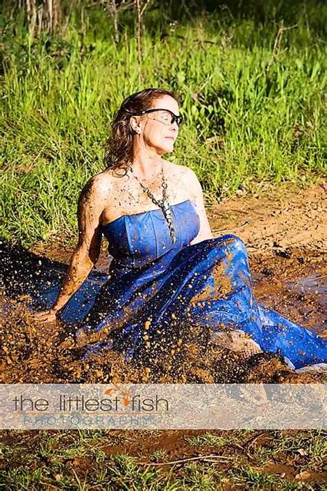 Marjorie And The Mud Pit Dresses Prom Dresses Fish Photography