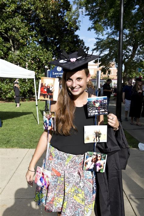 9 convocation caps you have to see longwood buzz